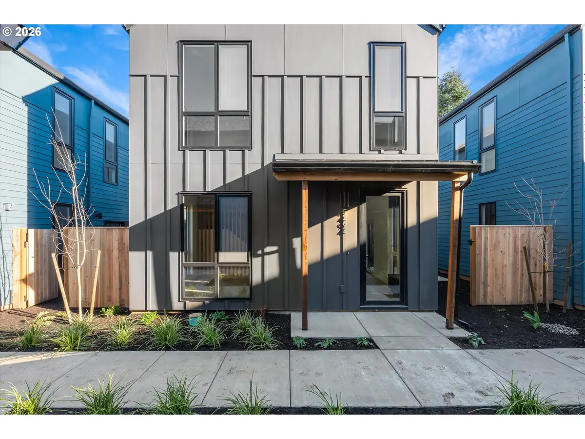 5494 SE Boise St, Portland, OR 97206 - #1