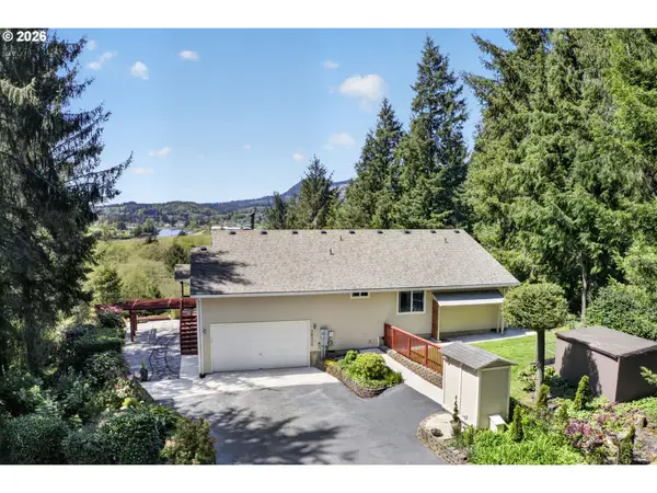 38225 Hiagua Ln N, Nehalem, OR 97131