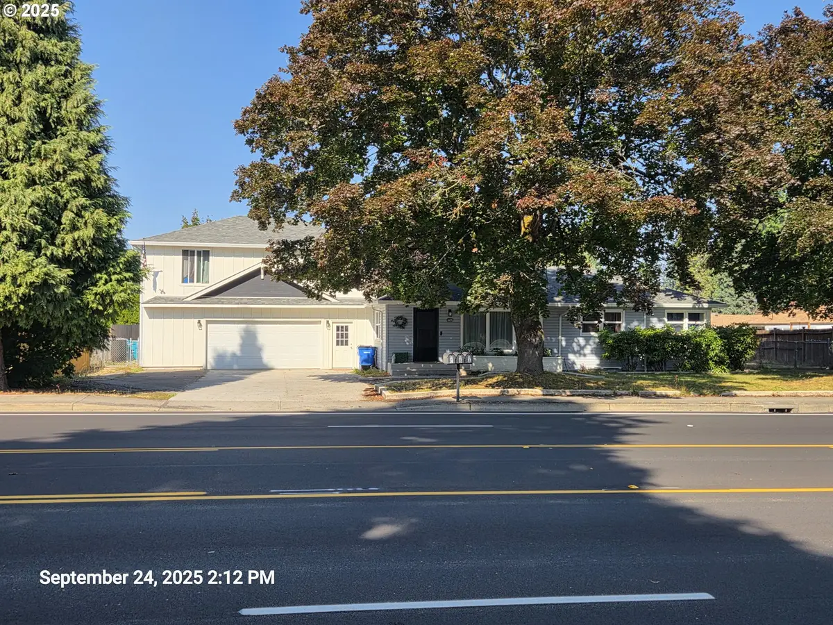 606 NW 78th St, Vancouver, WA 98665 - #1