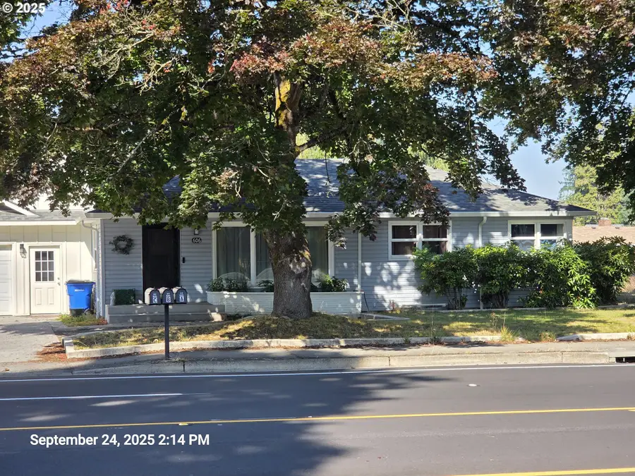 606 NW 78th St, Vancouver, WA 98665 - #3