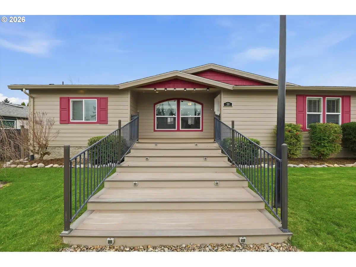 1282 E 3rd St #59, Lafayette, OR 97127 - #1