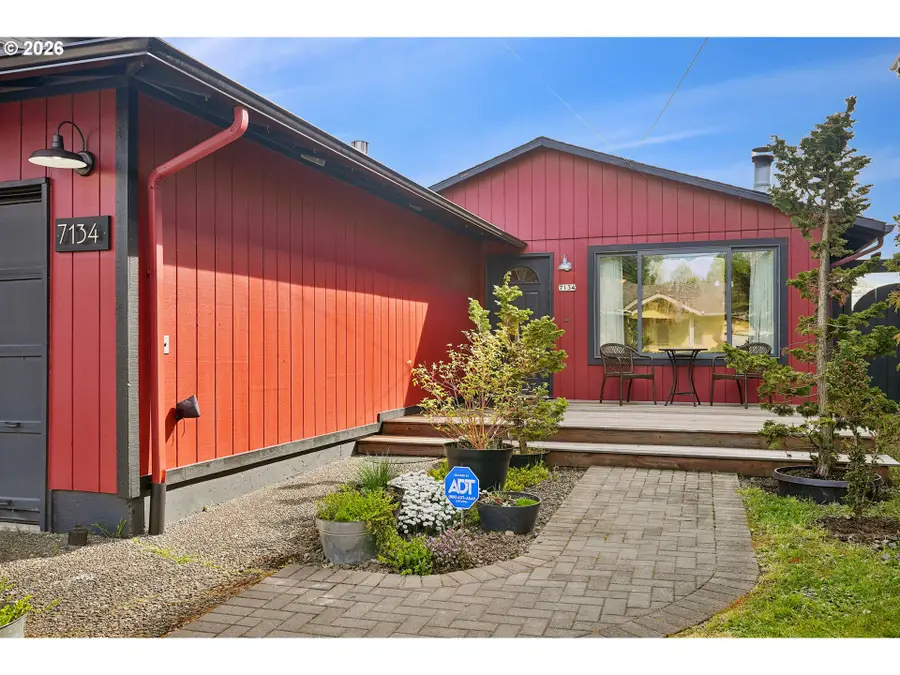 7134 N Greenwich Ave, Portland, OR 97217 - #3