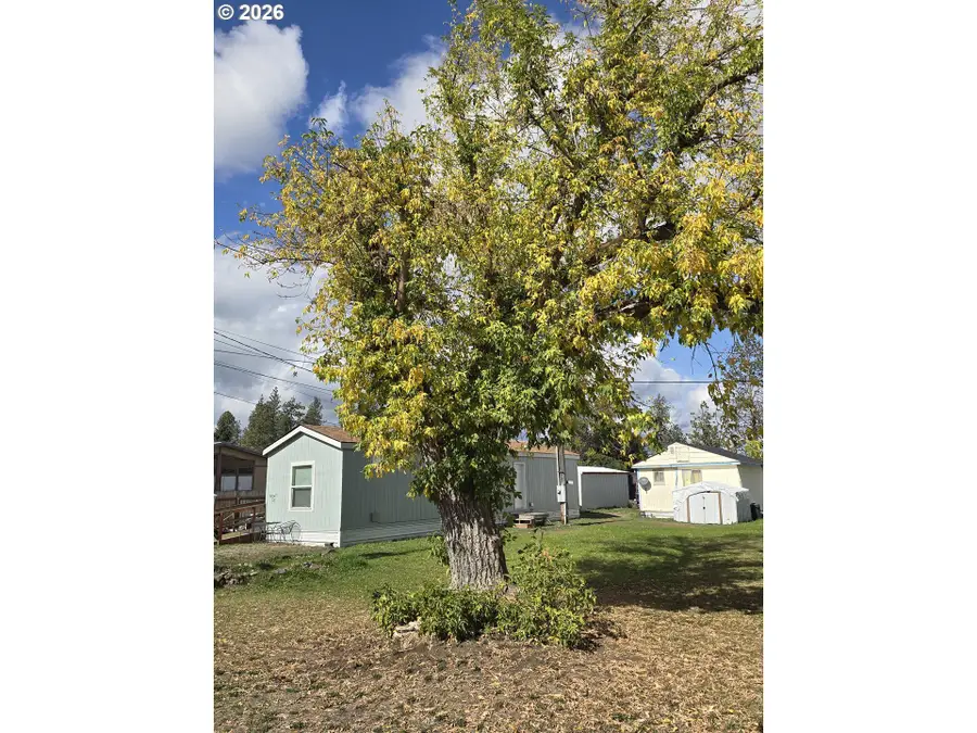 505 W 8th St, Wallowa, OR 97885 - #3