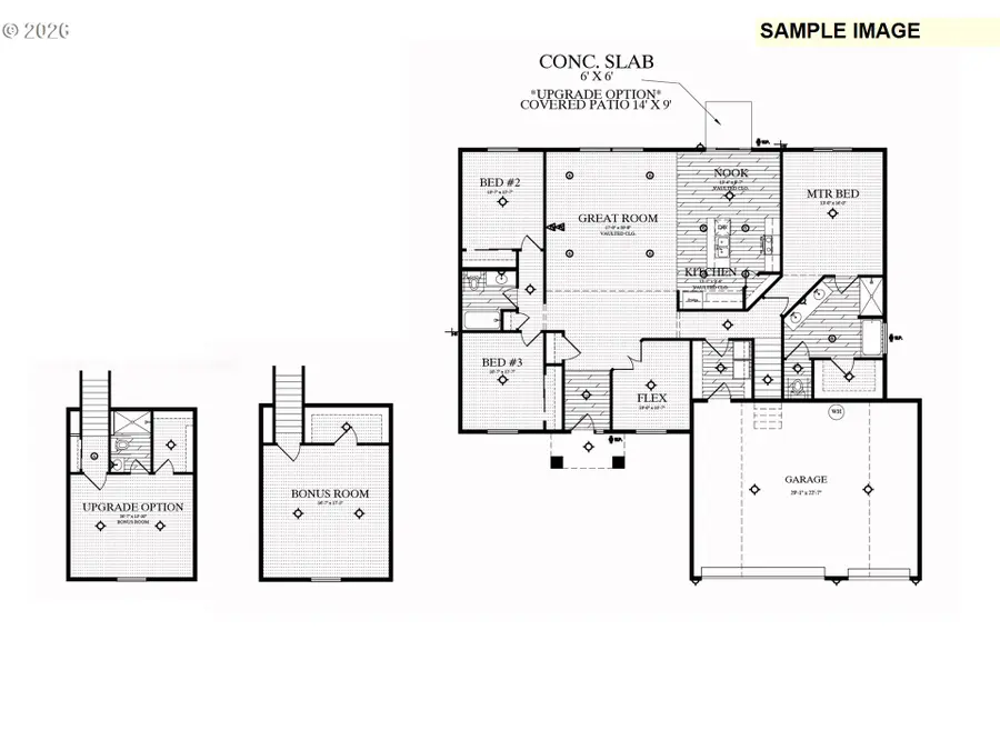 157 SW Eagle Dr, Boardman, OR 97818 - #2