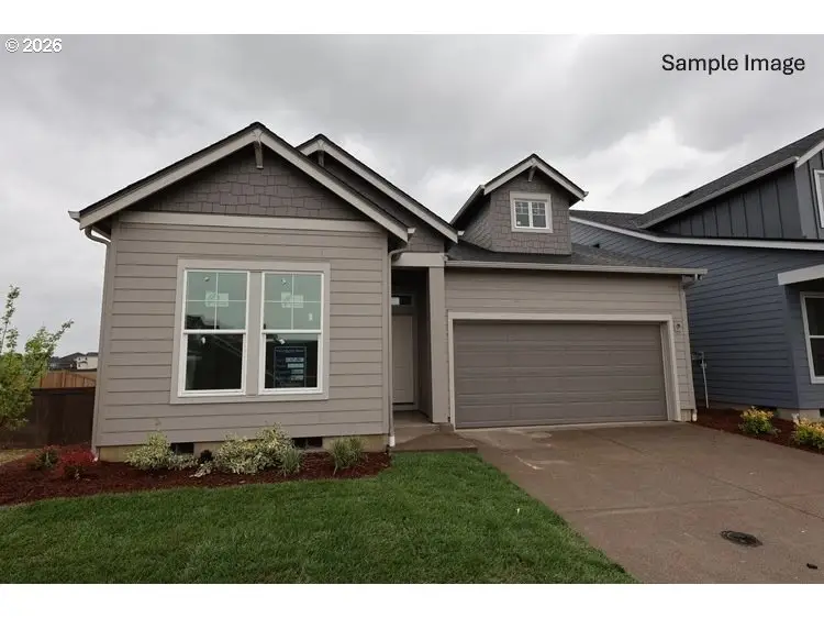 84 S 93rd Pl, Ridgefield, WA 98642 - #1