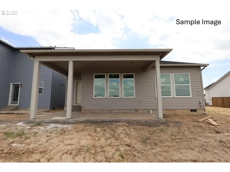 84 S 93rd Pl, Ridgefield, WA 98642 - #2