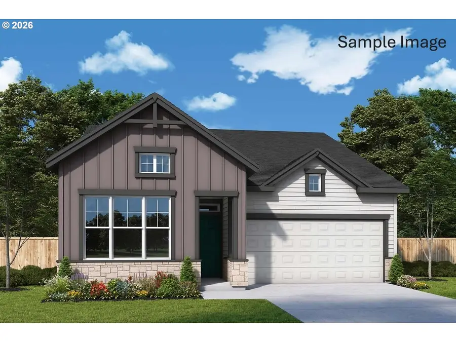 84 S 93rd Pl, Ridgefield, WA 98642 - #3