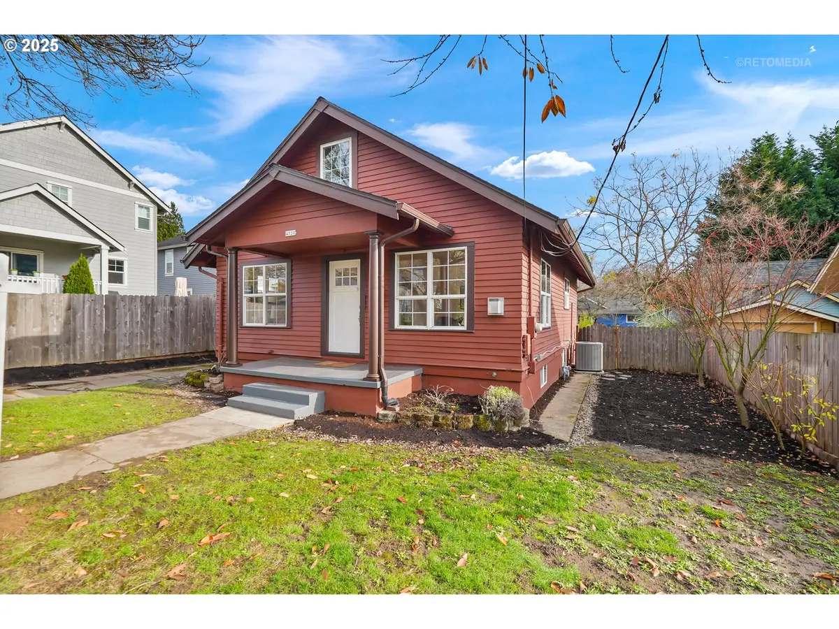 4520 SE 36th Ave, Portland, OR 97202 - Image #1