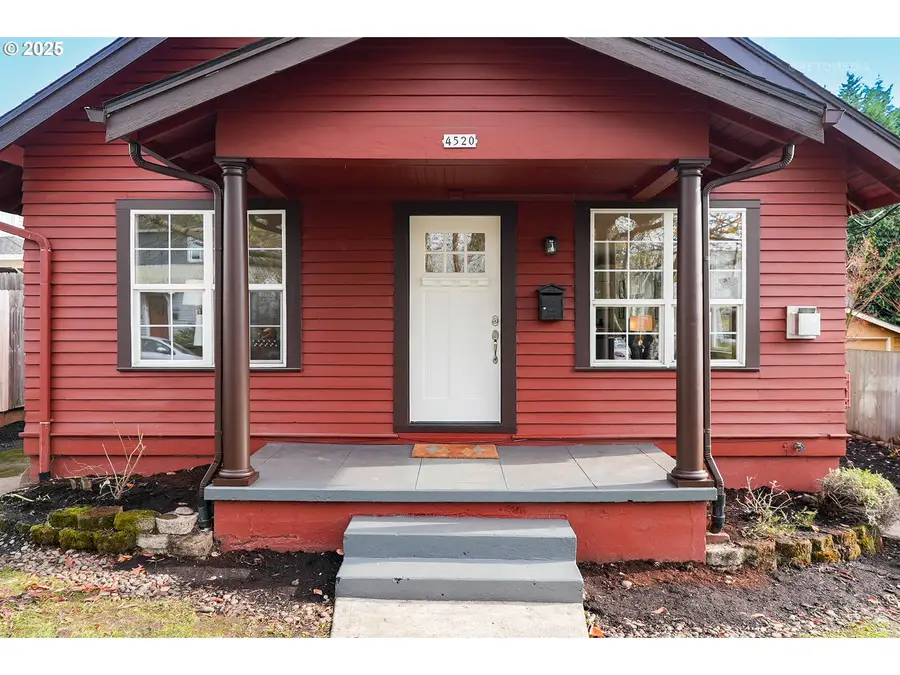 4520 SE 36th Ave, Portland, OR 97202 - Image #2