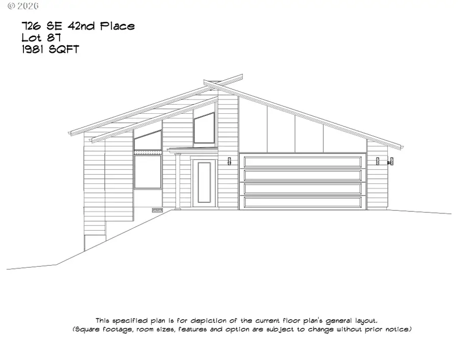 726 SE 42nd Pl, Newport, OR 97366 - #2