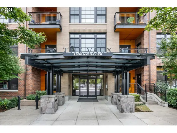 2350 NW Savier St #328, Portland, OR 97210