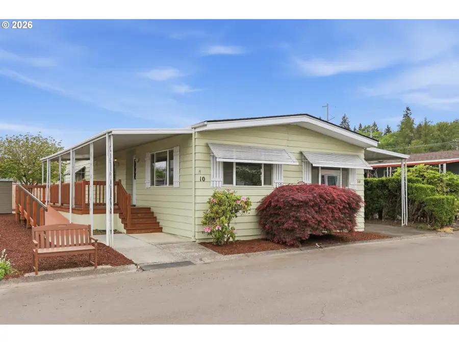 13640 SE Highway 212 #10, Clackamas, OR 97015 - #2