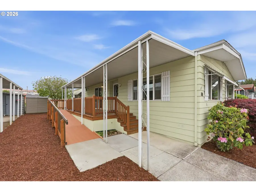 13640 SE Highway 212 #10, Clackamas, OR 97015 - #3