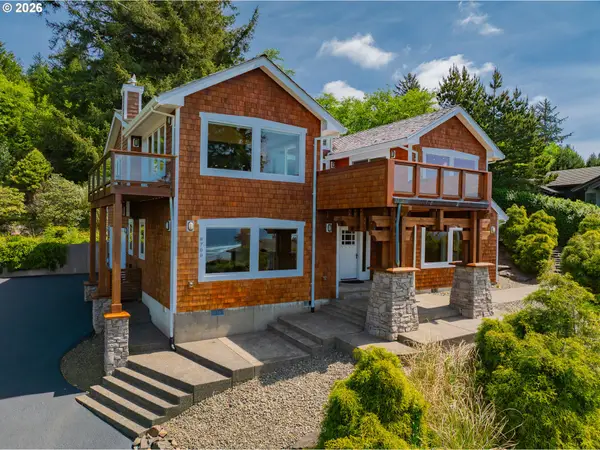 8700 Braeridge Dr, Manzanita, OR 97130