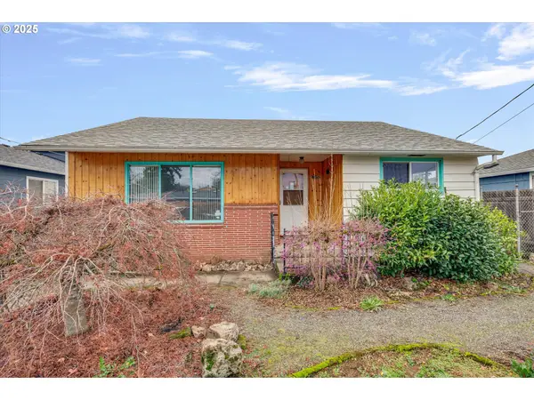 8145 SE 65th Ave, Portland, OR 97206