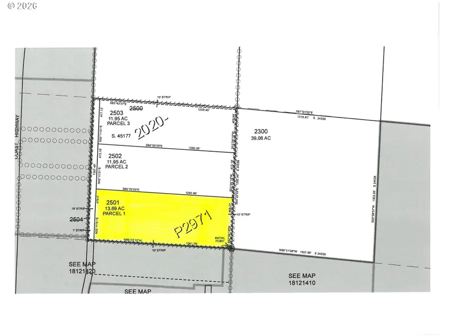 Spruce St #TL2501, Florence, OR 97439 - Image #3