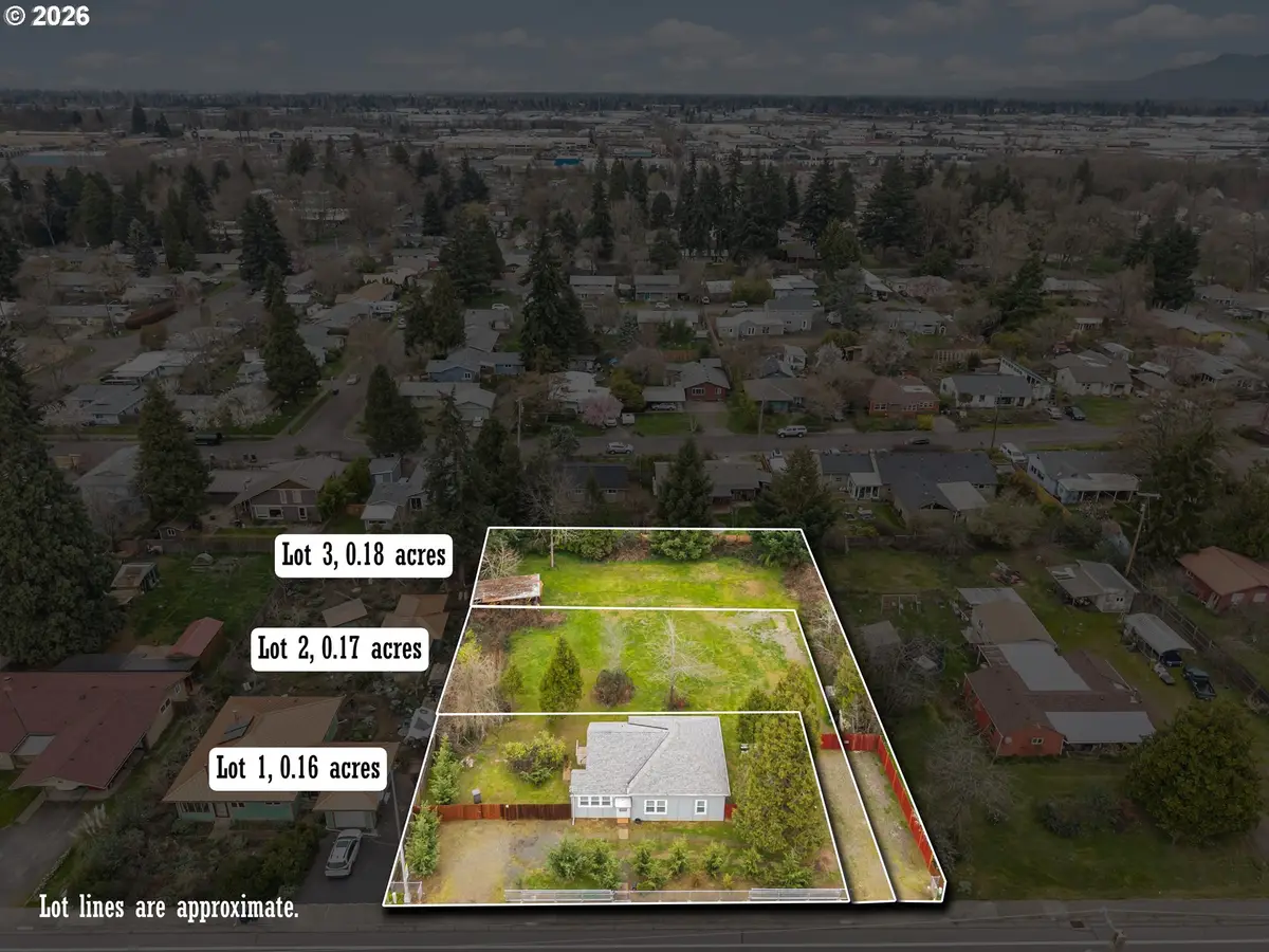 3315 W 18th Ave, Eugene, OR 97402 - #1