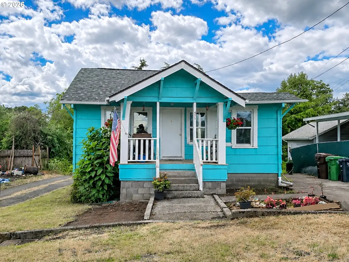 475 S 4th St, Saint Helens, OR 97051 - #1
