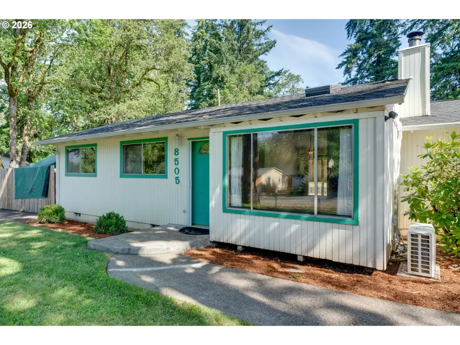 8505 SW Oak St, Portland, OR 97223 - #2