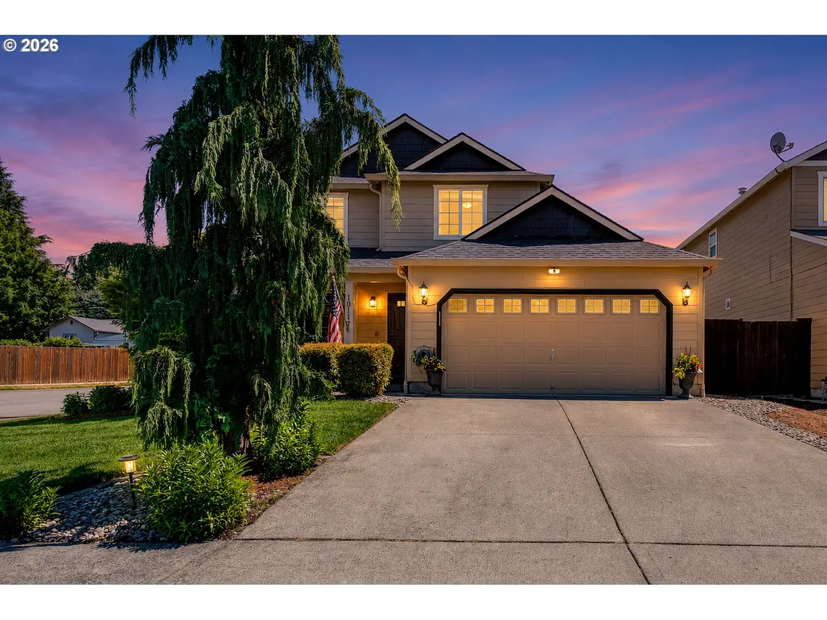 10117 NE 86th Ct, Vancouver, WA 98662 - #1