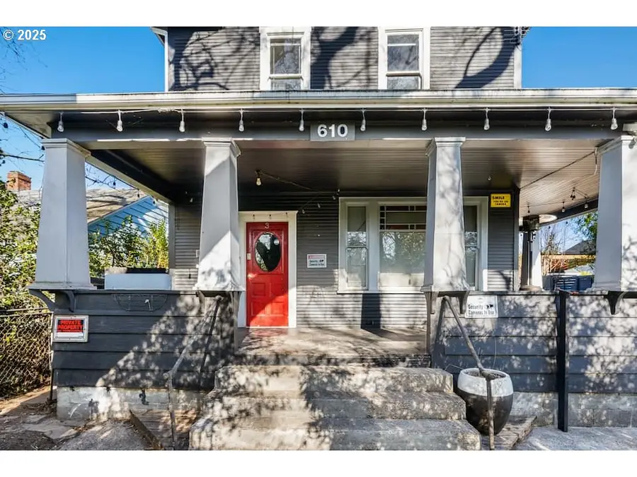 610 W Fourth Plain Blvd, Vancouver, WA 98660 - Image #2