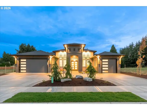 2546 NW 16th Ave, Camas, WA 98607