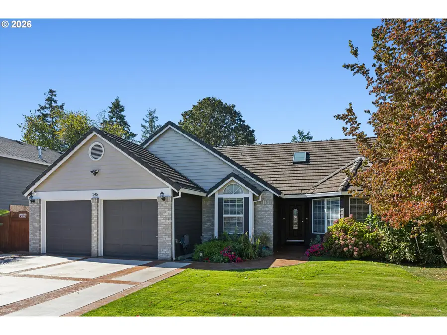 345 SW 207th Ave, Beaverton, OR 97006 - #2