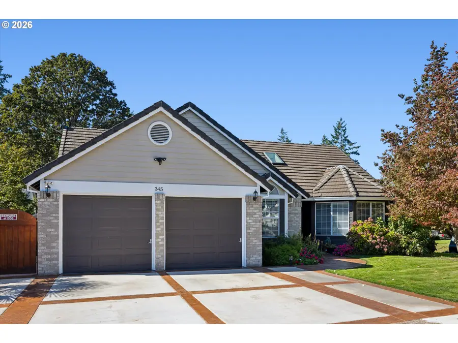 345 SW 207th Ave, Beaverton, OR 97006 - #3
