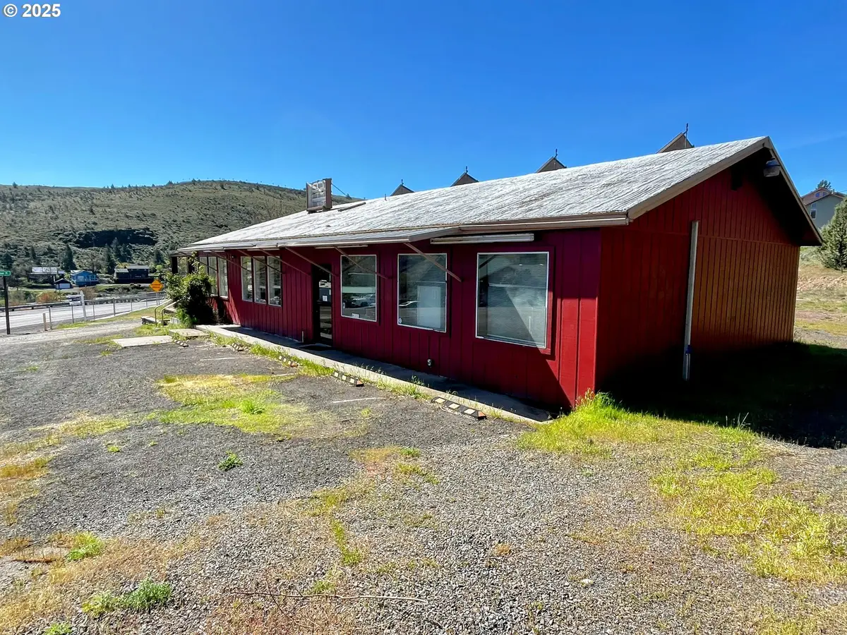 99 3rd St, Maupin, OR 97037 - Image #1