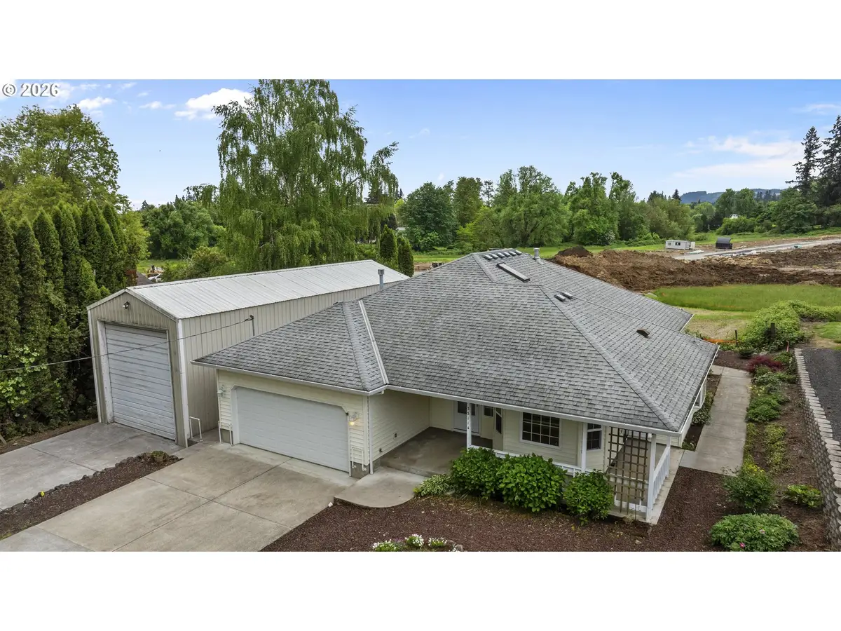 33114 SW Jp West Rd, Scappoose, OR 97056 - #1