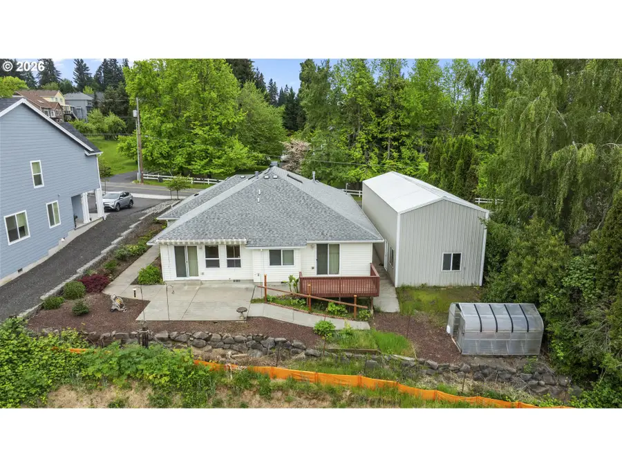 33114 SW Jp West Rd, Scappoose, OR 97056 - #3