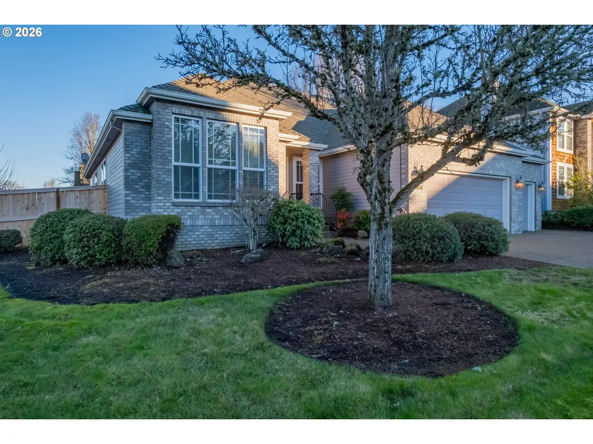 2463 NW Broadway St, Albany, OR 97321 - #1