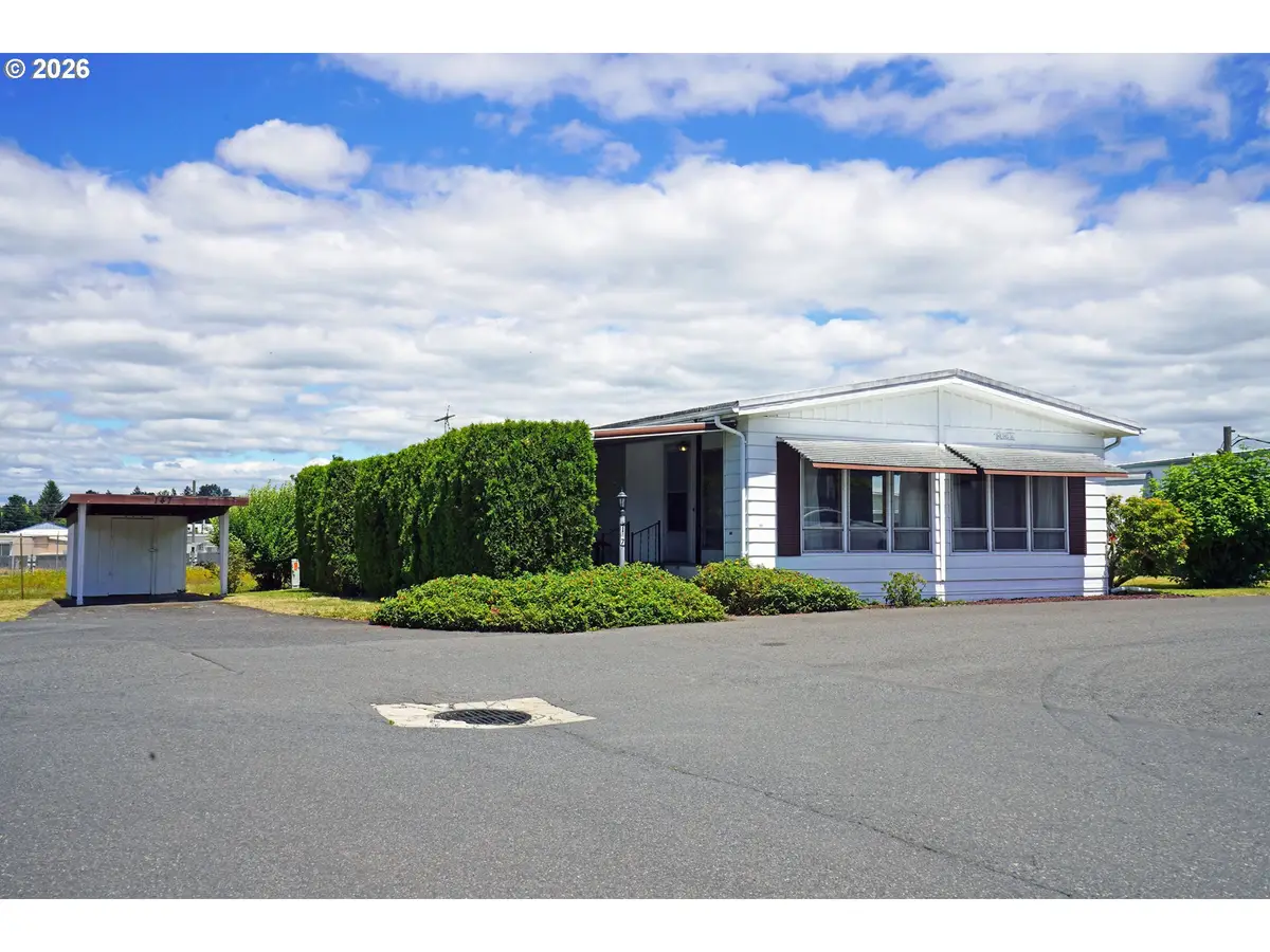 1709 NE 78th St #147, Vancouver, WA 98665 - #1