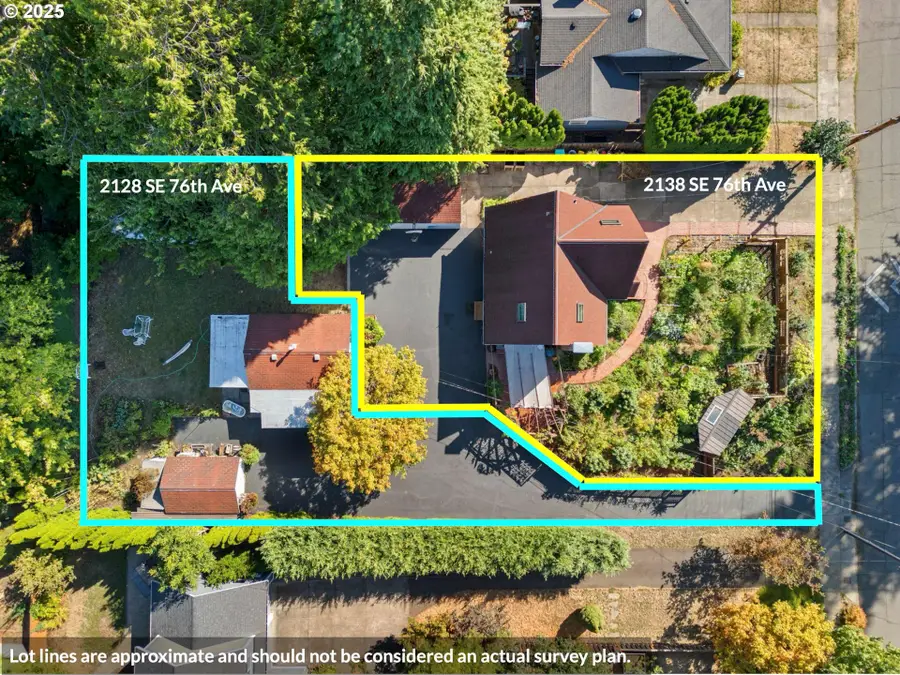 2138 SE 76th Ave #1, Portland, OR 97215 - Image #2