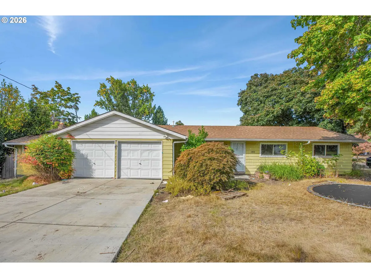 13035 SW Rita Dr, Beaverton, OR 97005 - #1