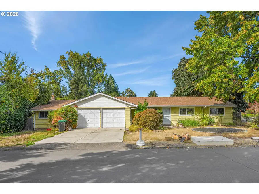 13035 SW Rita Dr, Beaverton, OR 97005 - #2