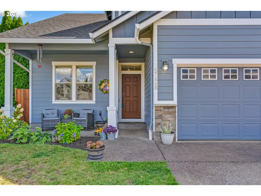 5128 NE Yukon Ct, Salem, OR 97305 - #3