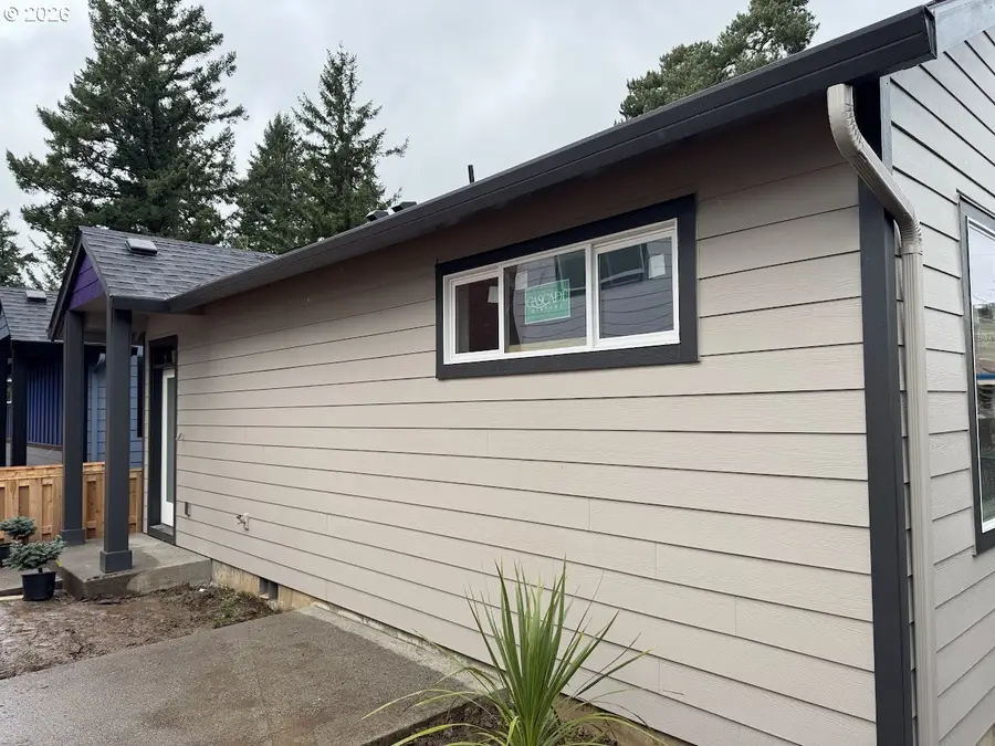 6235 SE Knapp St #B, Portland, OR 97206 - #2