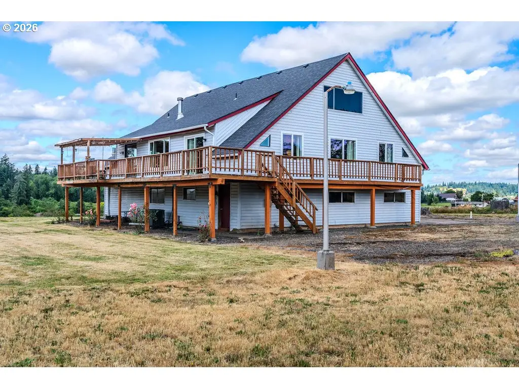 12885 SE 242nd Ave, Damascus, OR 97089 - #1