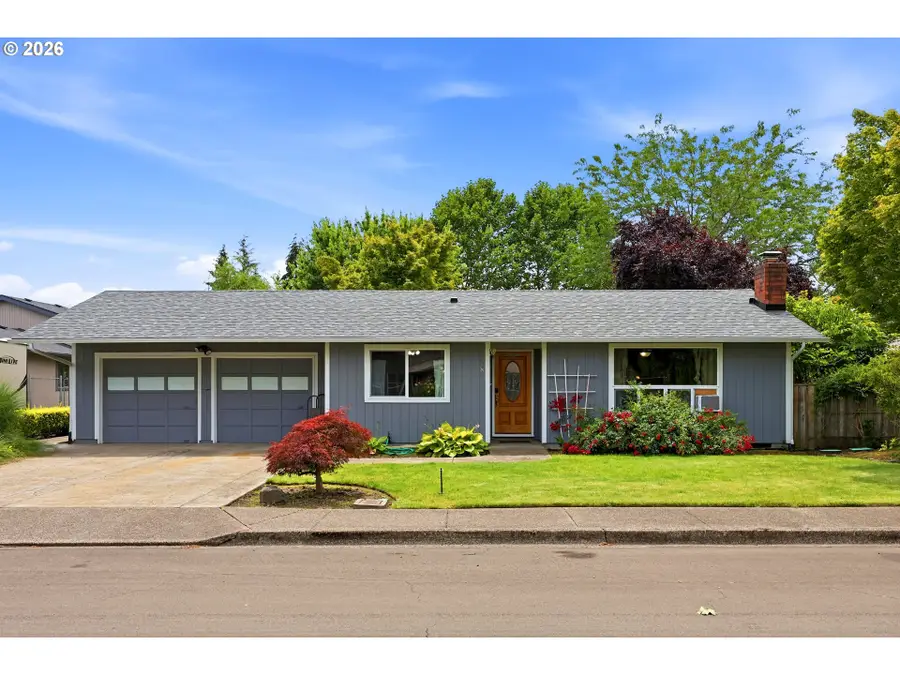528 NW 22nd St, McMinnville, OR 97128 - #3