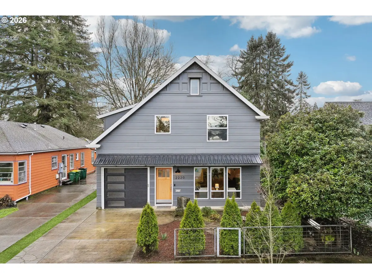 2220 17th Ave, Forest Grove, OR 97116 - #1