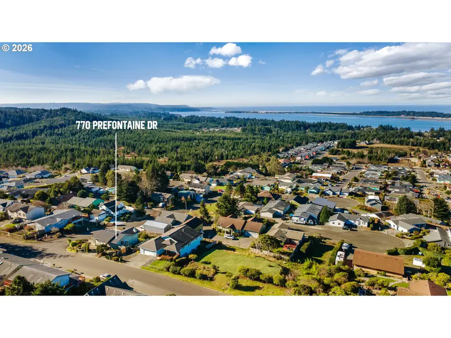 770 Prefontaine Dr, Coos Bay, OR 97420 - Image #3