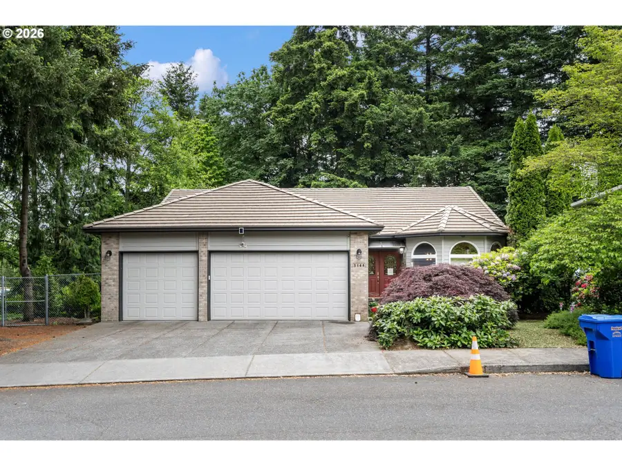 3148 NE Rocky Butte Ln, Portland, OR 97220 - #2