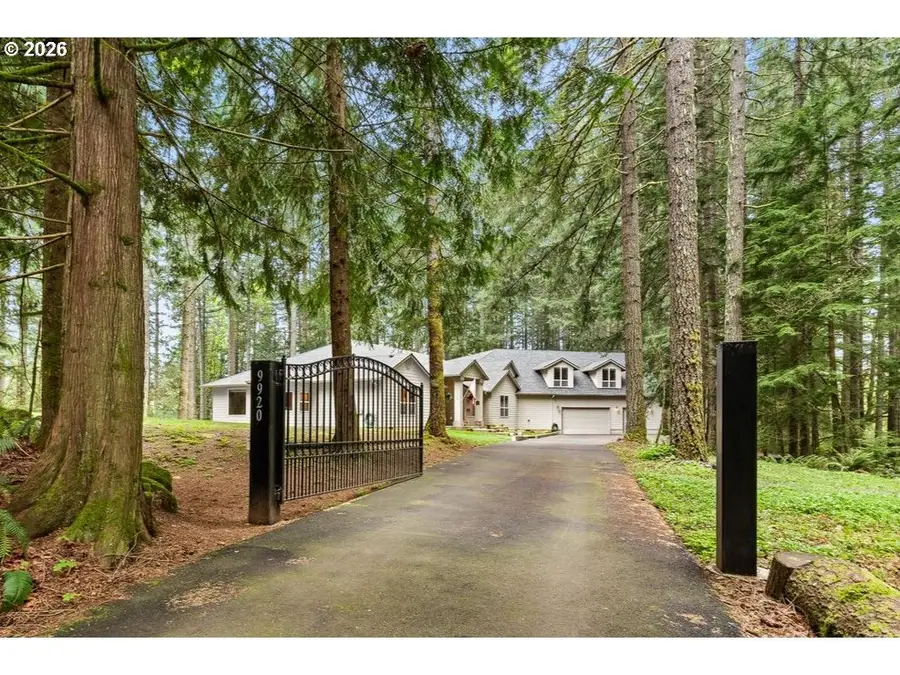 9920 SE Bull Run Rd, Corbett, OR 97019 - #2