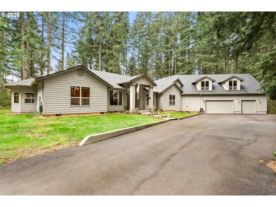 9920 SE Bull Run Rd, Corbett, OR 97019 - #3