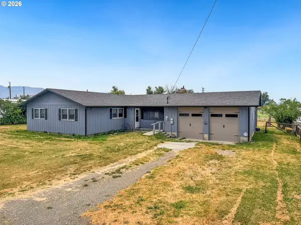 1050 S Bridge St, PrairieCity, OR 97869
