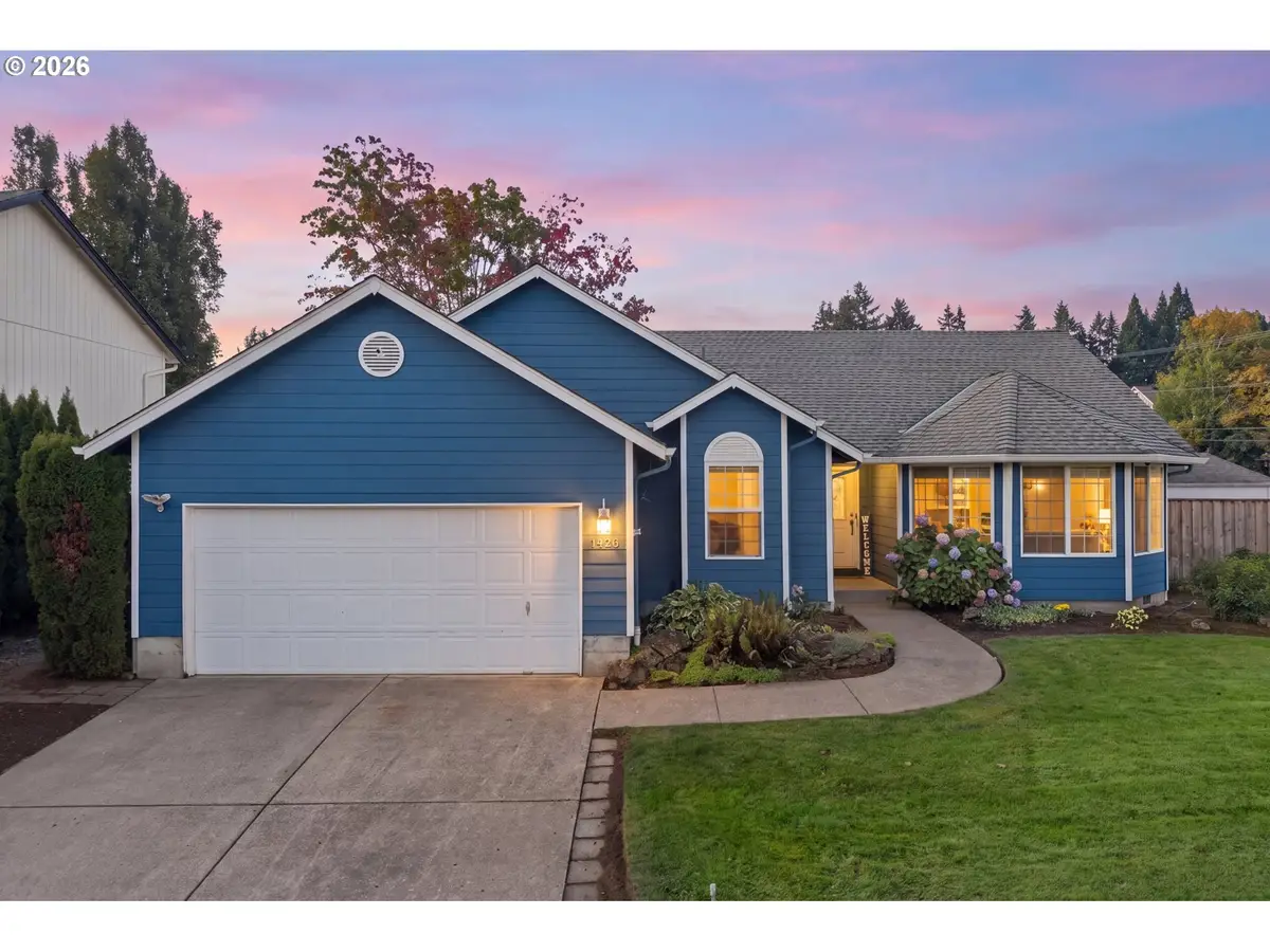 1498 Rushmore Ave, Keizer, OR 97303 - #1
