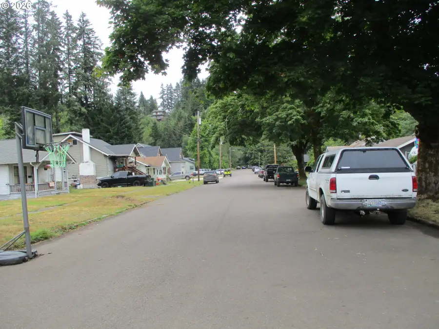 Address Withheld By Seller, Vernonia, OR 97064 - #2