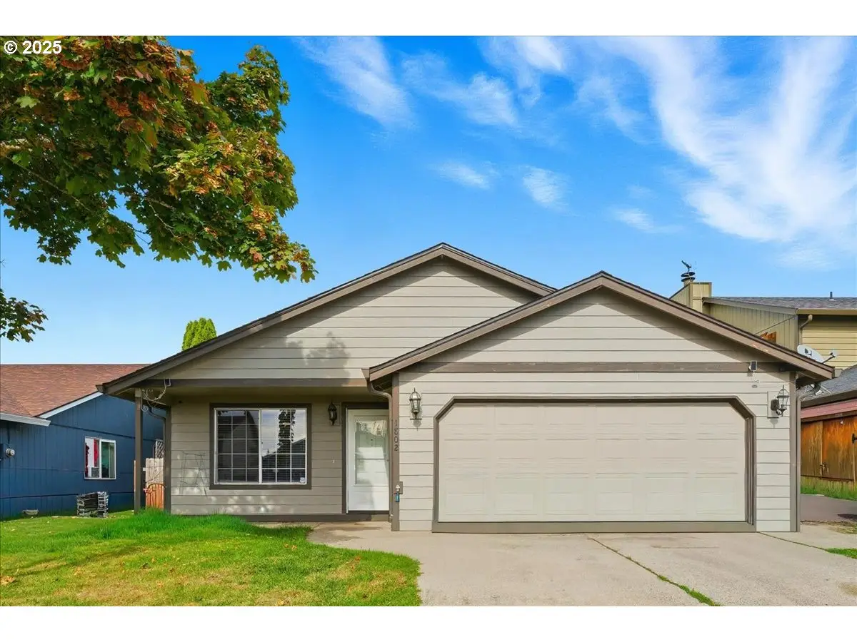 1802 NW 3rd St, Battle Ground, WA 98604 - #1