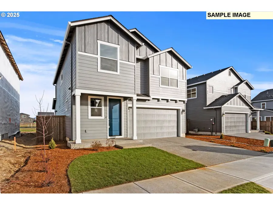 4306 NE 186th St #LOT 253, Vancouver, WA 98686 - Image #2